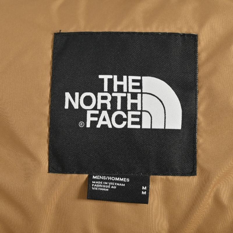 The North Face Down Jackets